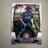 ⚾️ 2023 Bowman Chrome Christopher Morel Rookie Card Chicago Cubs Baseball RC 71