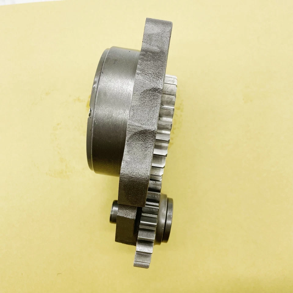 Bomba de aceite lubricante 4939588 compatible con 5291050 Cummins Dodge Ram 2500 3500 nueva Foto 4 de 4