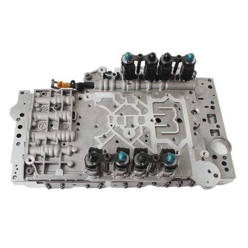 722.9 Auto Transmission Valve Body for Mercedes A CLASS/CLC/CL/CLK/CLS/E CLASS - Picture 2 of 11