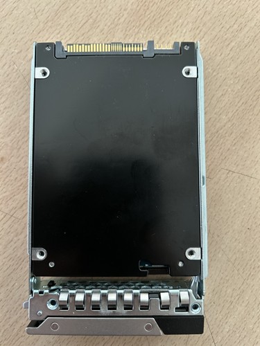 DELL 480GB KPM5XVUG480G SAS SSD - Afbeelding 3 van 4