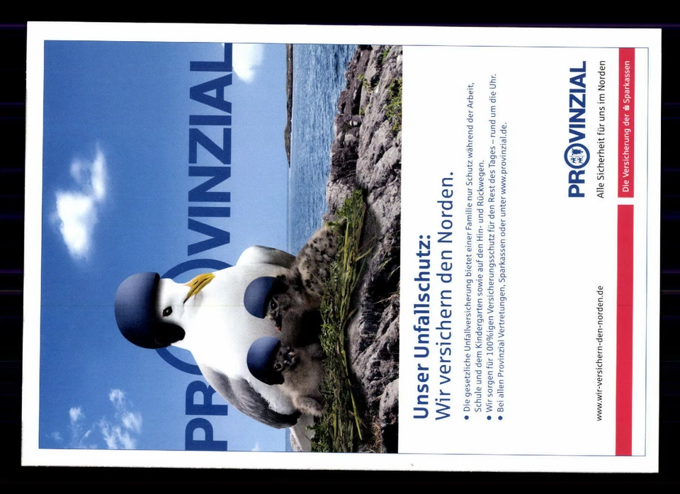 Original Handball Mannschaftskarte THW Kiel 2011-12 Druck Signiert +G 35640 - Bild 2 von 2