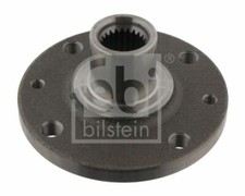 Wheel Hub Front FOR RENAULT CLIO II 00->05 2.0 Hatchback Petrol BB CB