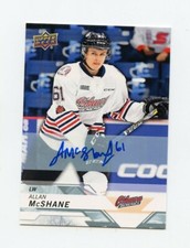 2018-19 Upper Deck CHL Hockey Cards 11