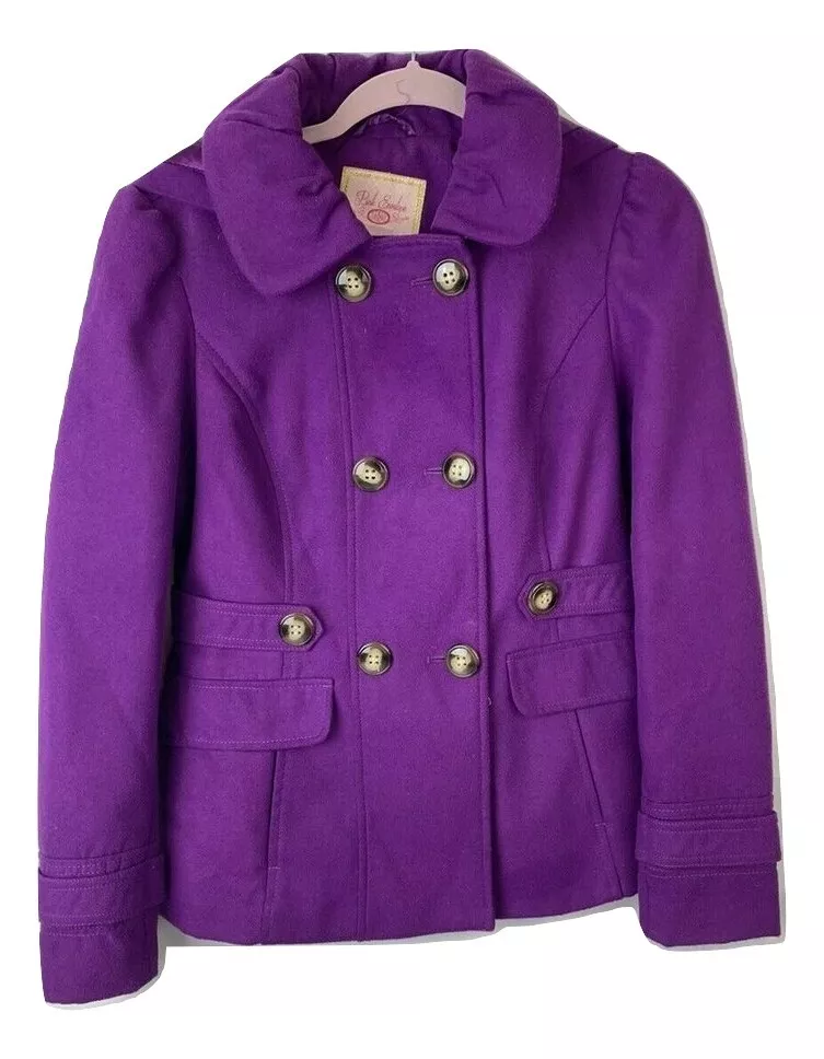 Coat macys clearance