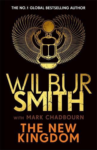 Thumbnail - Wilbur Smith Mark Chadbourn The Kingdom (gebundene Ausgabe)