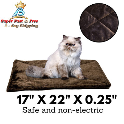thermal cat blanket