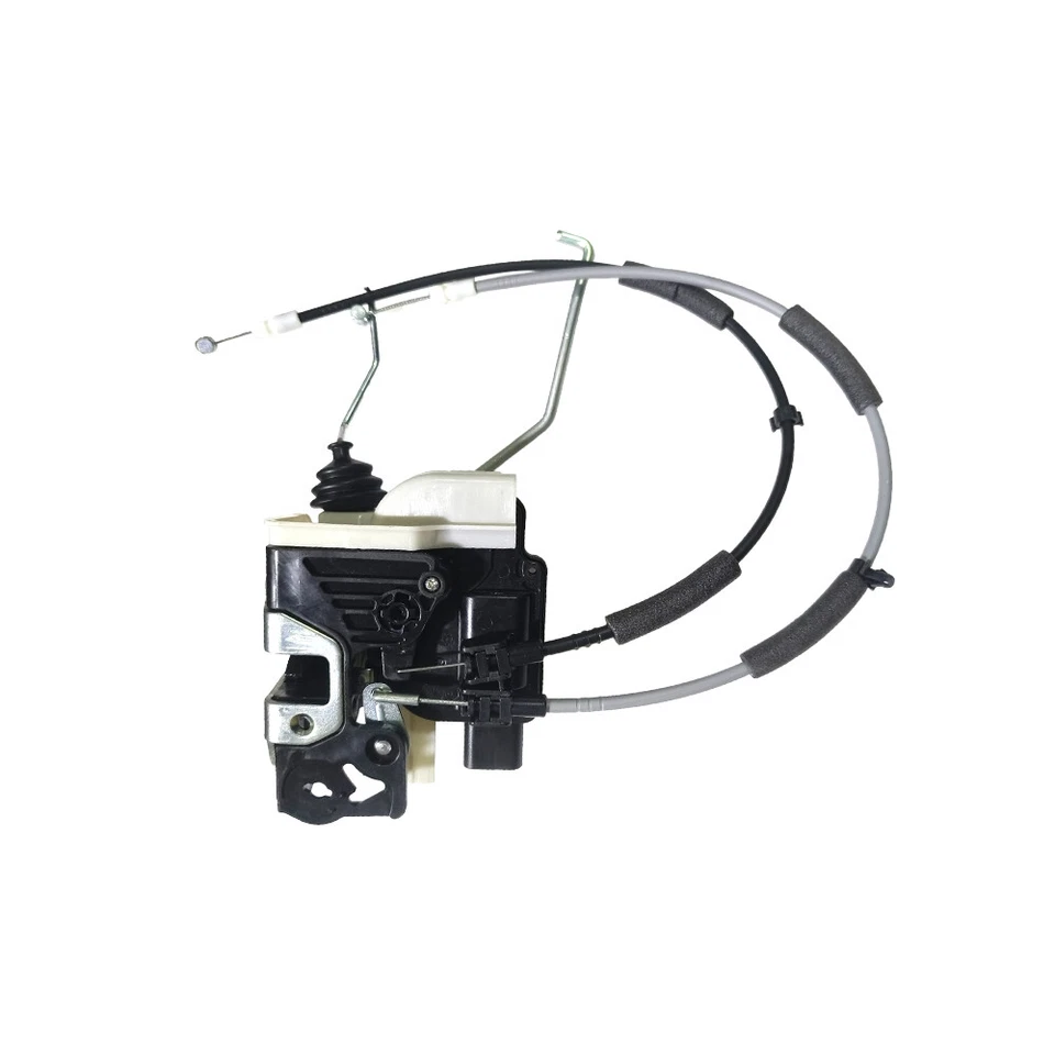 For Kia Picanto 2011-2017 Front Door Actuator Lock Latch Left Side 81310-1Y030 - Image 4 of 4