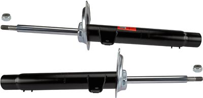 2 x TRW JGM7134T Stoßdämpfer für BMW,BMW (BRILLIANCE)