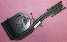 Genuine Lenovo Thinkpad P52S CPU Cooling Fan  Heatsink 01ER496 SH40Q1311