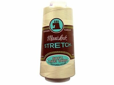 Maxi Lock Stretch Eggshell