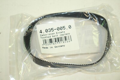 #ad #ad Karcher Pressure Washer Toothed Belt Replacement 4.035 005.0 $39.99