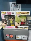 Funko Pop! Animation Ouran Host Club Haruhi #1252 % Trigun Vash The Stampede1362