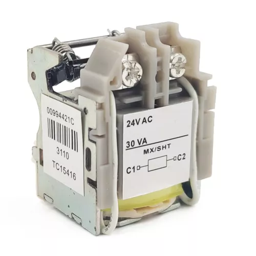 LV429384 Shunt Coil MX 24V S29384 apply to ComPact NSX Circuit Breaker USA stock