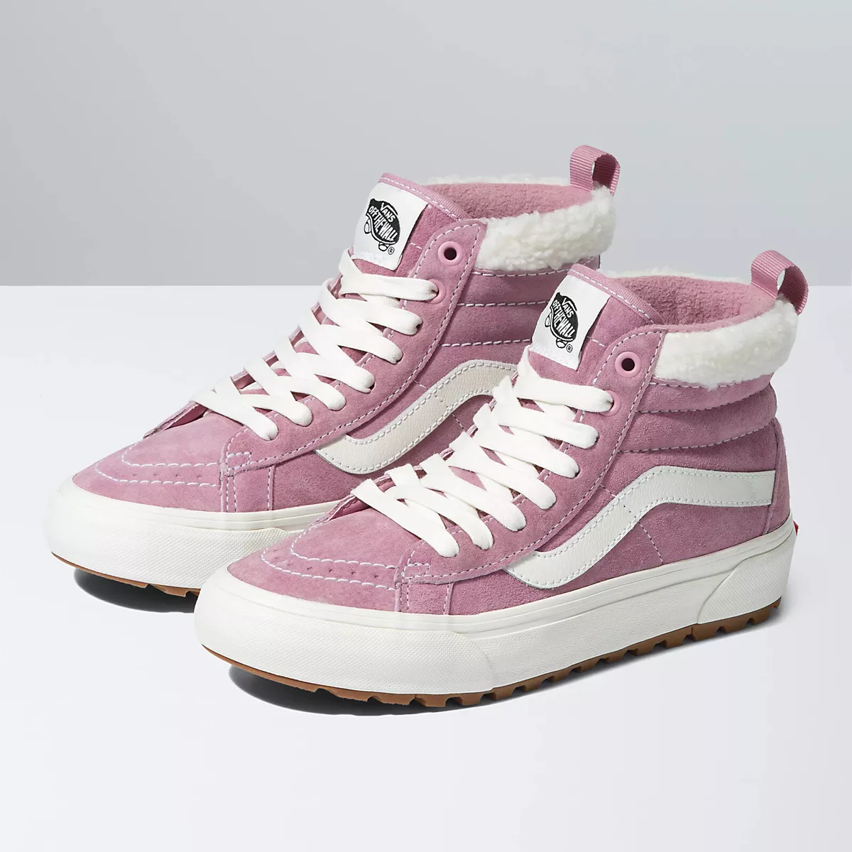 Winter clearance vans womens