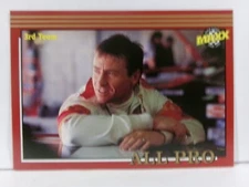 1992 Maxx All Pro Mark Martin #233 HOF