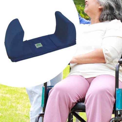 Wheelchair Lateral Support Side Cushion for Patients Senior Post Surgery - Picture 2 of 7