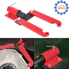 T-0156-a Heavy Duty Transmissionsmall Engine Holding Fixture With Base For Ford
