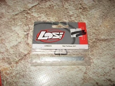 Vintage RC Losi SCT Rear Tie Brace (1) 2216