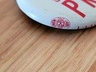  early campaign pinback button political election ~SOONER PRES — photo 6