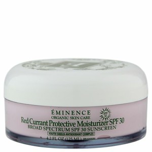 eminence red currant moisturizer