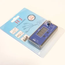 Digital Servo Tester / ESC Consistency Tester for RC Helicopter Aircraft Car USA