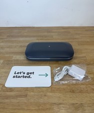 PhoneSoap Pro UV Smart Phone Sanitizer Universal Cell Phone Charger Box