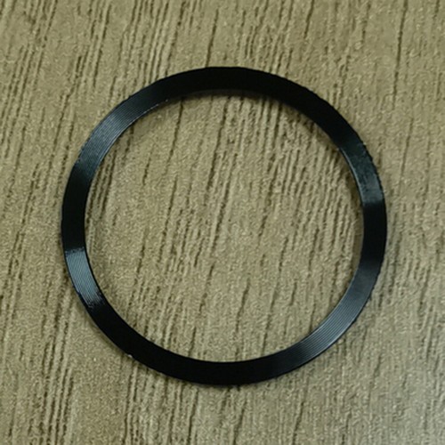28.5MM Watch Dial Skeleton Ring Single Nail/12 Nail Bezelfor Japan NH70 Movement - Bild 22 von 32