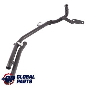 Audi A3 8V Wasser Schlauch Kühlung Kühl Mittel Kühler Rohr Leitung 5Q0121070AF