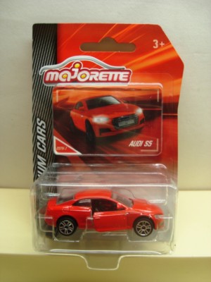 majorette premium cars 2018