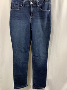 lee perfect fit jeans