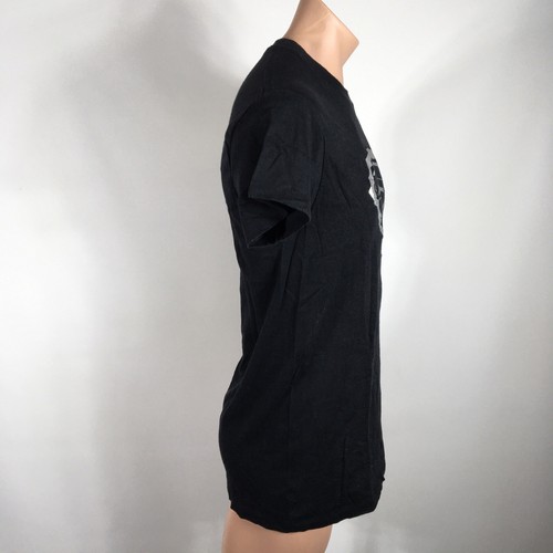 Rare 1970's ORIGINAL Mothers Finest Funk Band Tour Shirt Hanes L Single Stitch - Picture 5 of 9
