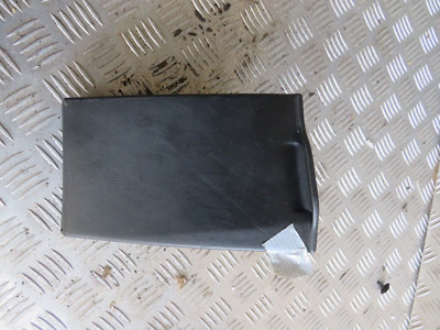 Honda Integra Type R DC2 B18C6 UKDM RHD Fahrer unteres Armaturenbrett Münze Tasche Zug Verkleidung