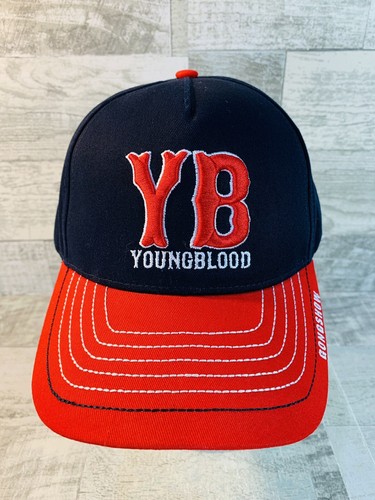 Gongshow Hockey Apparel Youngblood 