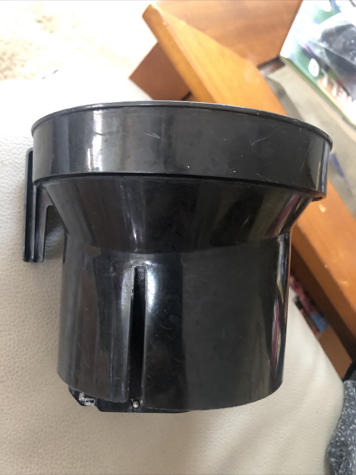 865 866 867 Filter Basket