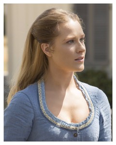 Westworld Evan Rachel Wood Dolores 8x10 Glossy Print A Ebay