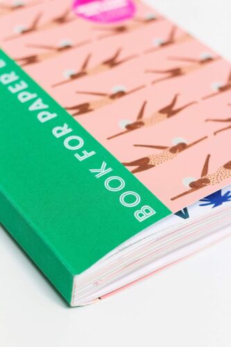 FLOW MAGAZIN - BUCH FÜR PAPIERLIEBHABER - AUSGABE 7 - 2019 - BRANDNEU - Bild 2 von 2