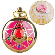 Montre Gousset Manga Cardcaptor Sakura Anime (Ref 1)