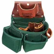 Occidental Leather 8018DB OxyLights 3 Pouch T...