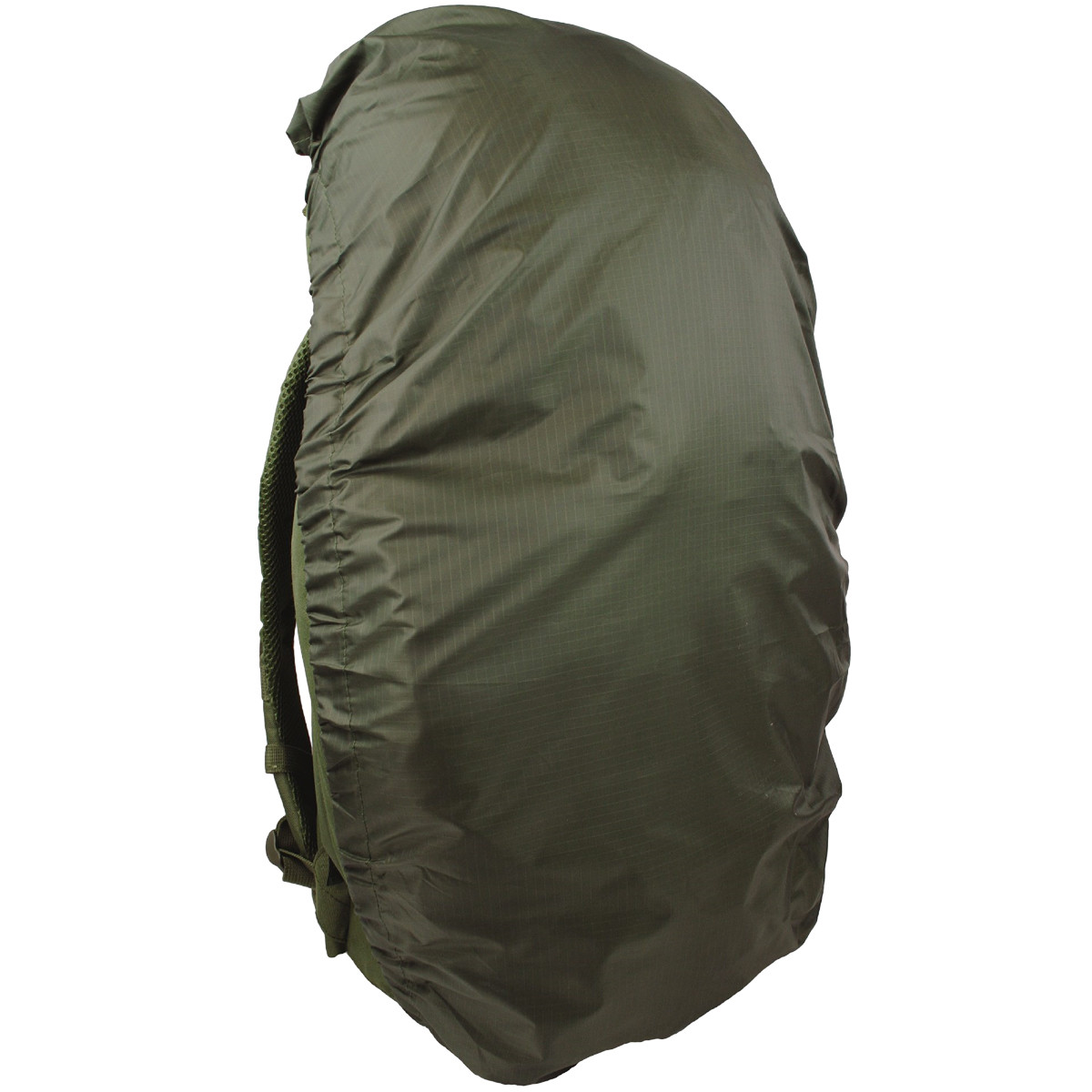 Highlander Bergen Impermeable Grande Mochila Funda Para Mochila 60-70L Verde Oli