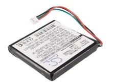 Batteria agli ioni di litio per TomTom Start2 3.7V 770mAh