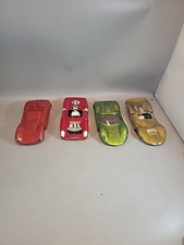 1/24 scale Parma Body Lot Of 4