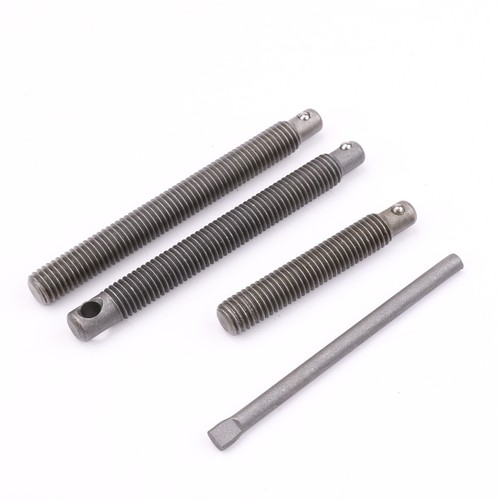 Valve Spring Compressor Removal Installer Tool set fit Car Motorcycle Van Engine - Picture 4 of 5