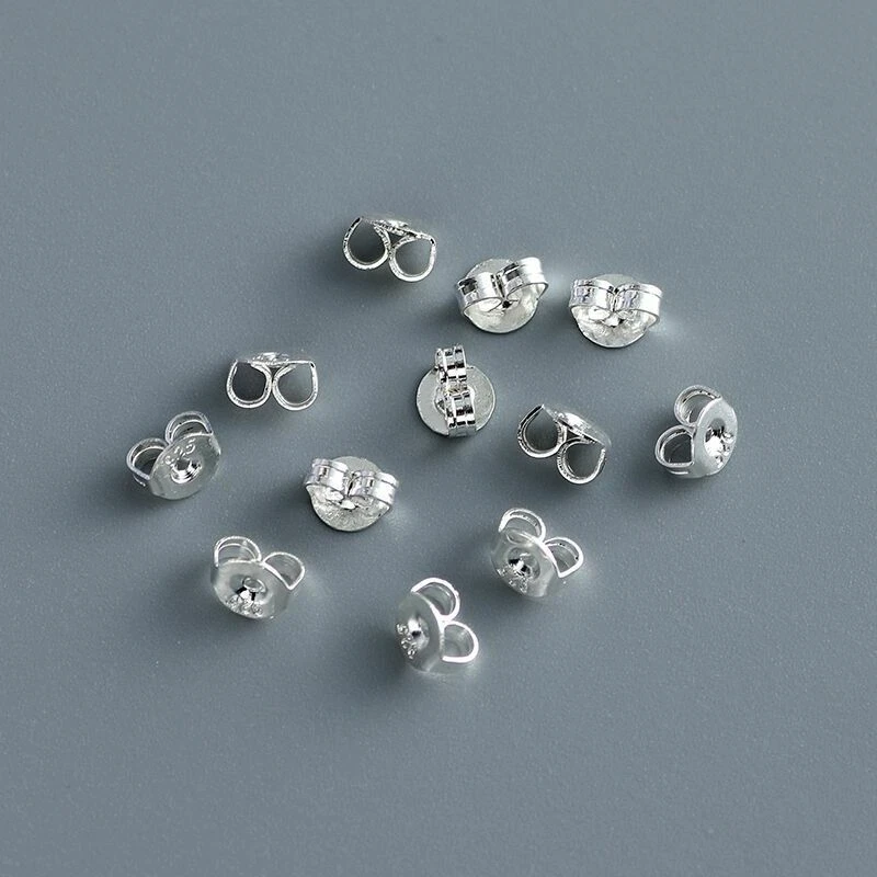 Stud hotsell earring findings