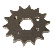 Yamaha DT250, 1975-1979, 14 Tooth Front Drive Sprocket - DT 250