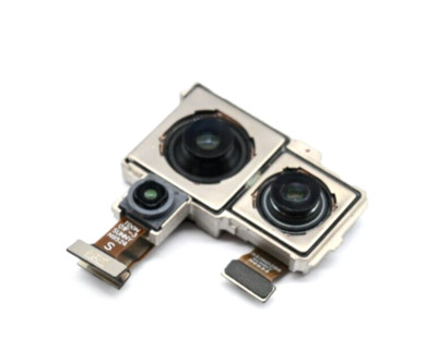 Original Huawei P40 PRO Haupt Kamera Flex Hinten Rück Foto Main Camera Back Rear