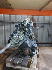 NFZ 166901 teilmotor CITROEN XSARA BERLINA 1.6 LX 1997