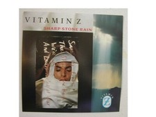 Vitamin Z poster Flat Vitaminz
