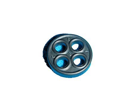FUEL VALVE TAP PETCOCK O-RING SEAL HONDA CA110 CB100 CL70 MR175 MT250 TL250 Z50