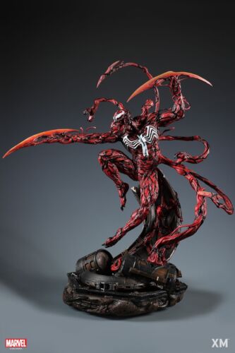 XM Studios Absolute Carnage 1/4 Scale Statue - Picture 10 of 24