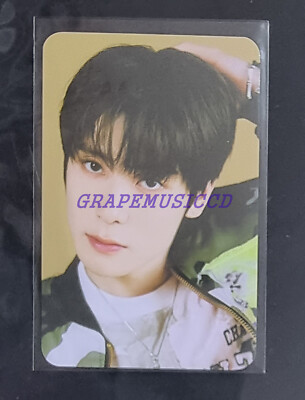 NCT 2023 CONCERT NCT NATION : To The World OFFICIAL MD POUCH SET +